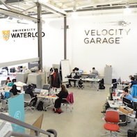 Velocity Garage, the place I cut my teeth in SaaS.