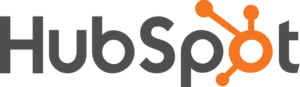 HubSpot's logo